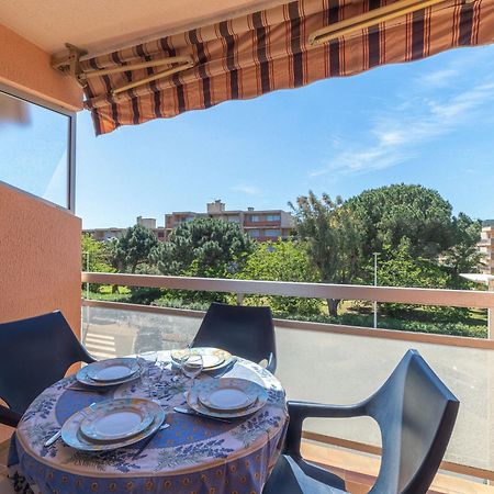Apartment L'Amiraute By Interhome Bormes-les-Mimosas Ngoại thất bức ảnh