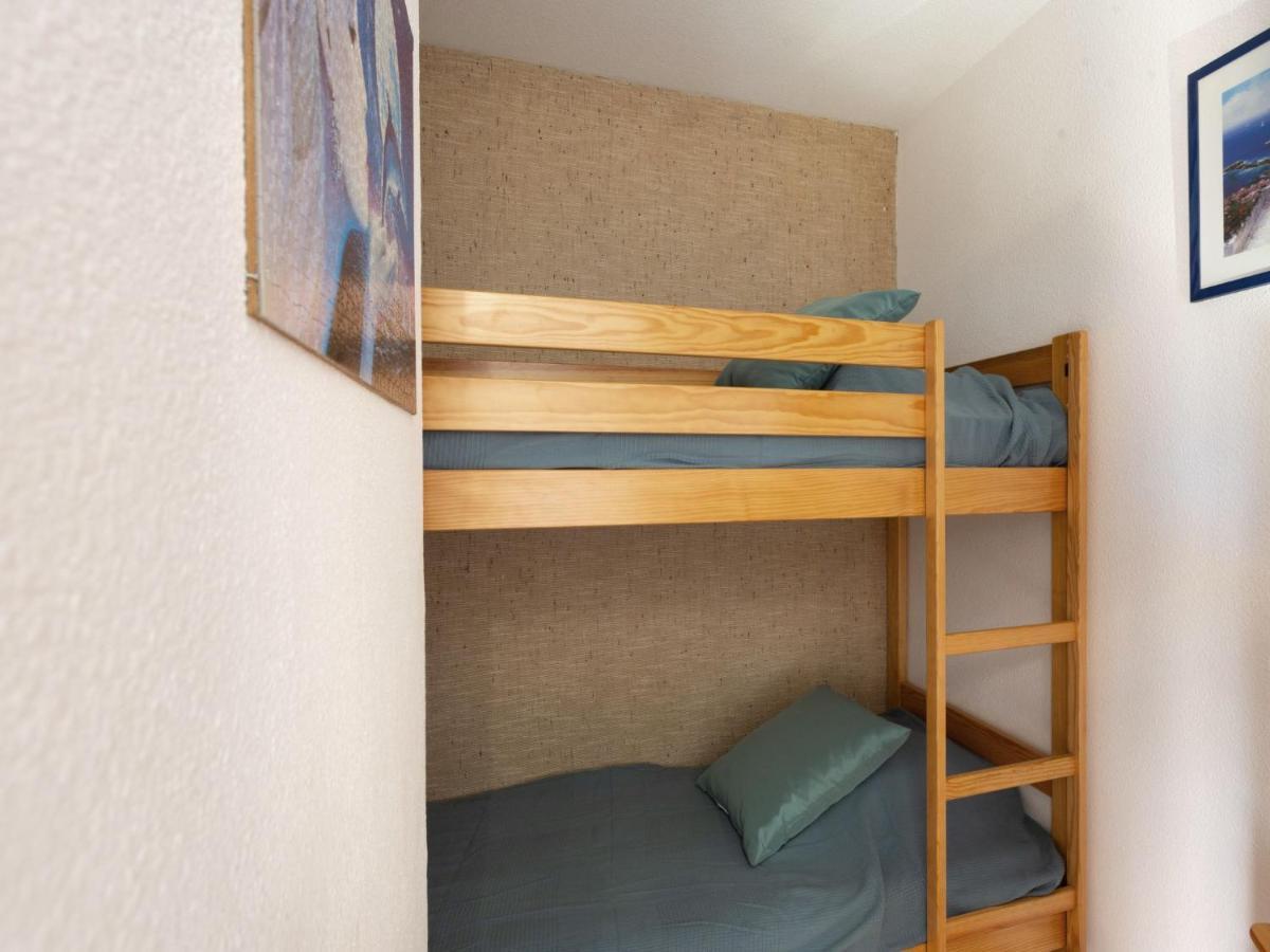 Apartment L'Amiraute By Interhome Bormes-les-Mimosas Ngoại thất bức ảnh