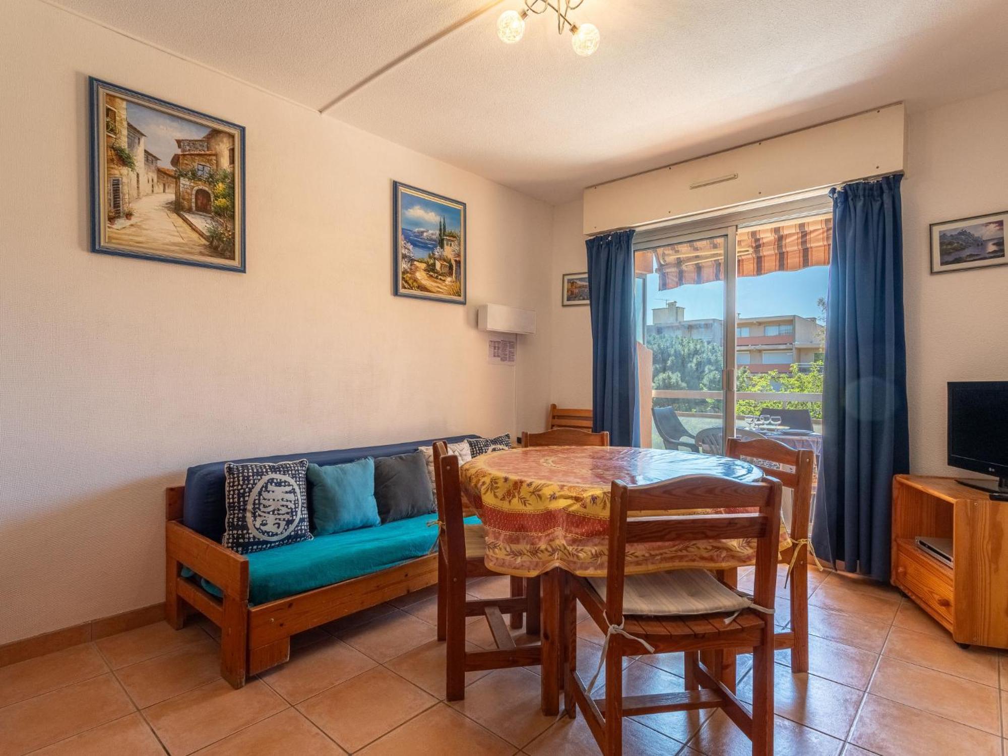 Apartment L'Amiraute By Interhome Bormes-les-Mimosas Ngoại thất bức ảnh