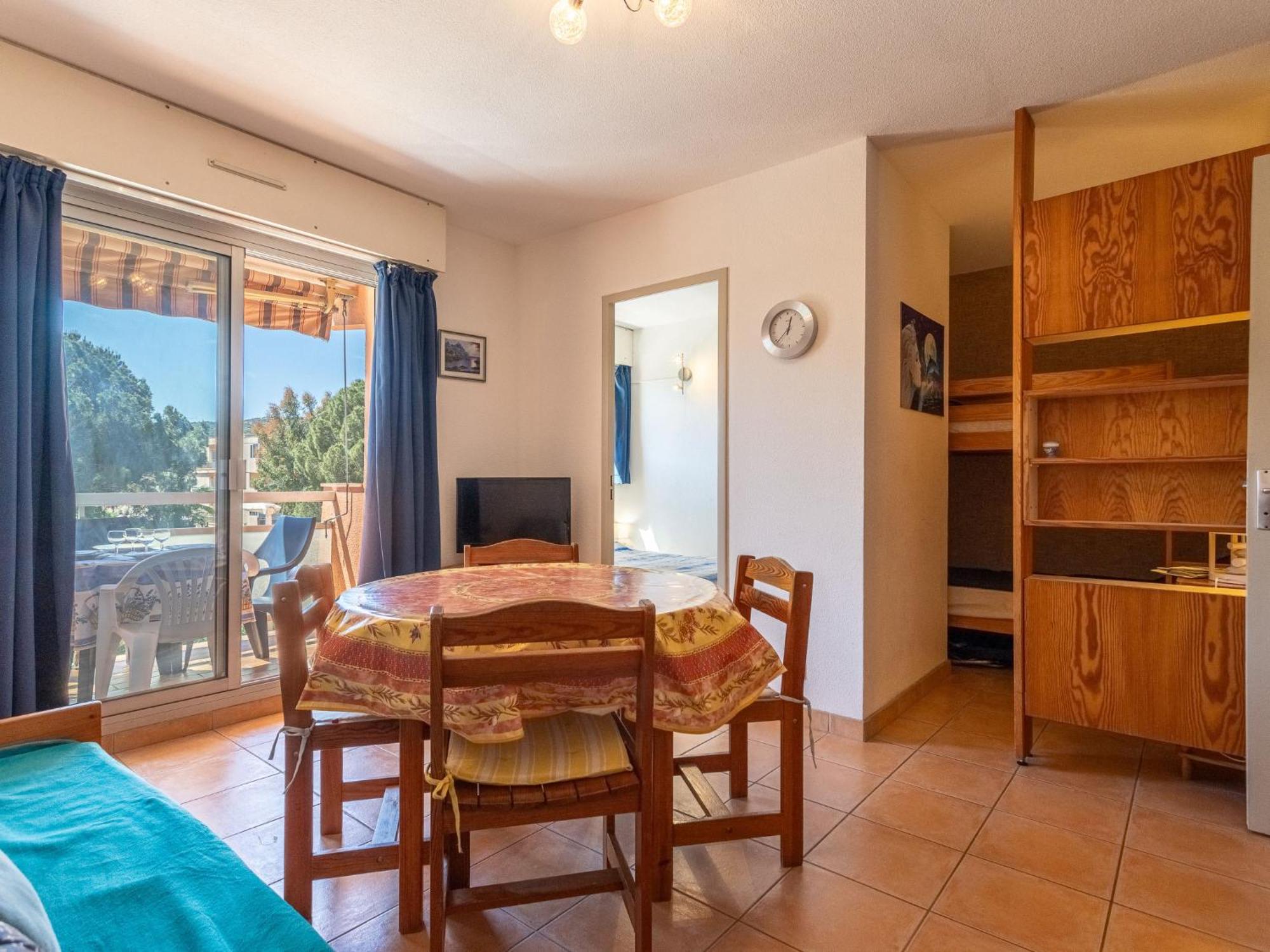 Apartment L'Amiraute By Interhome Bormes-les-Mimosas Ngoại thất bức ảnh
