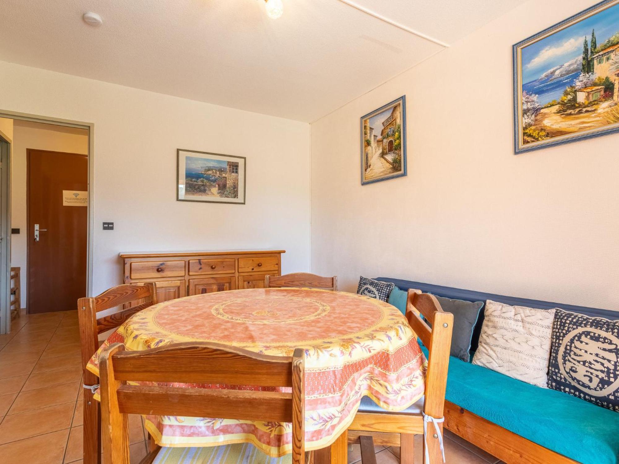 Apartment L'Amiraute By Interhome Bormes-les-Mimosas Ngoại thất bức ảnh